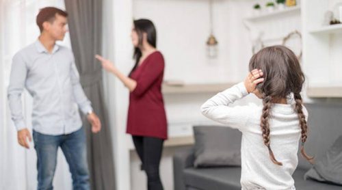 Boşanmanın uşaqlara təsiri - Saglamyasha az