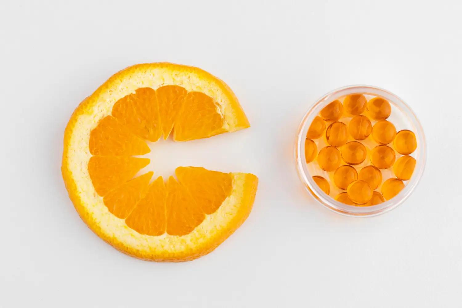 c vitamini faydaları