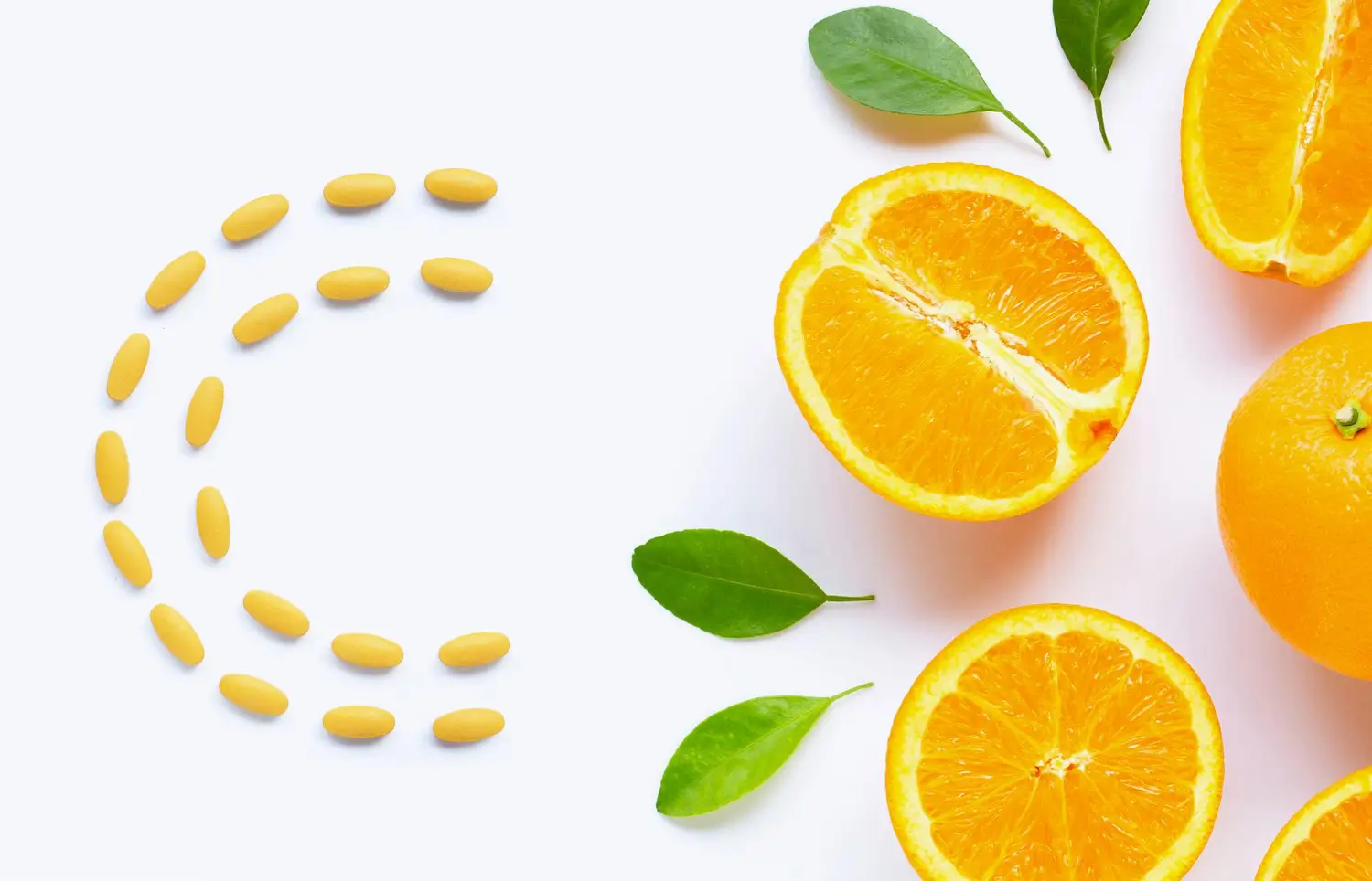 c vitamini olan qidalar