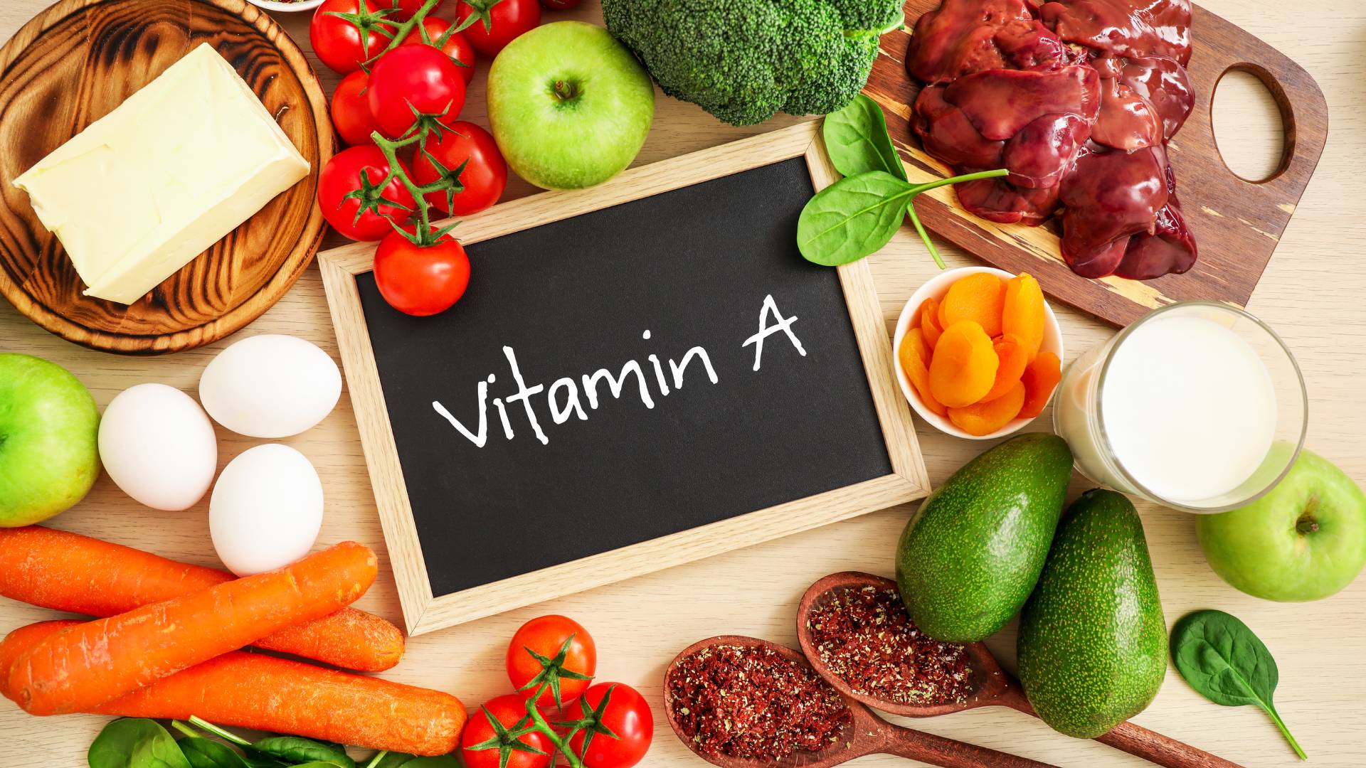A vitamini