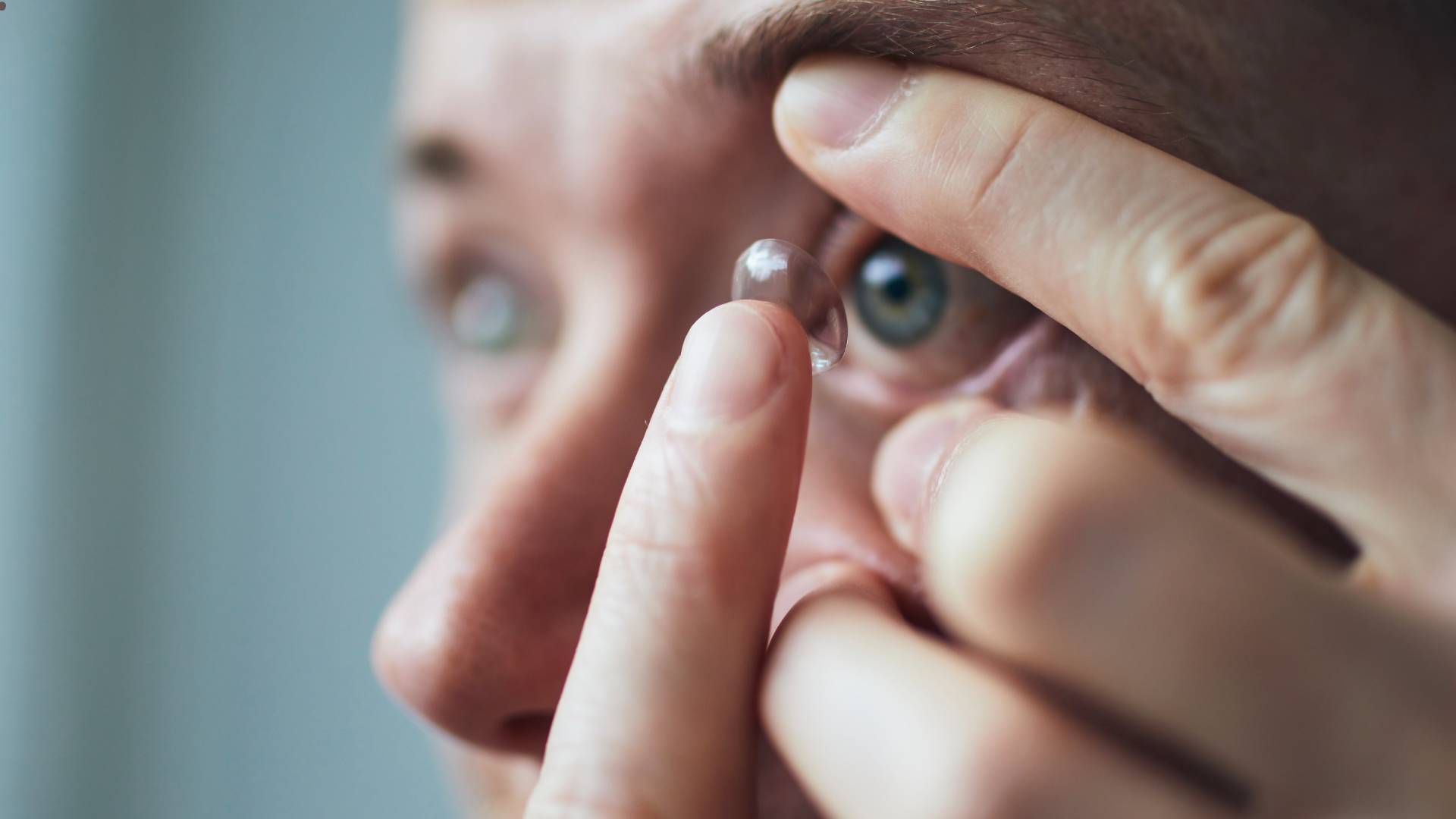 Astiqmatizm müalicəsi