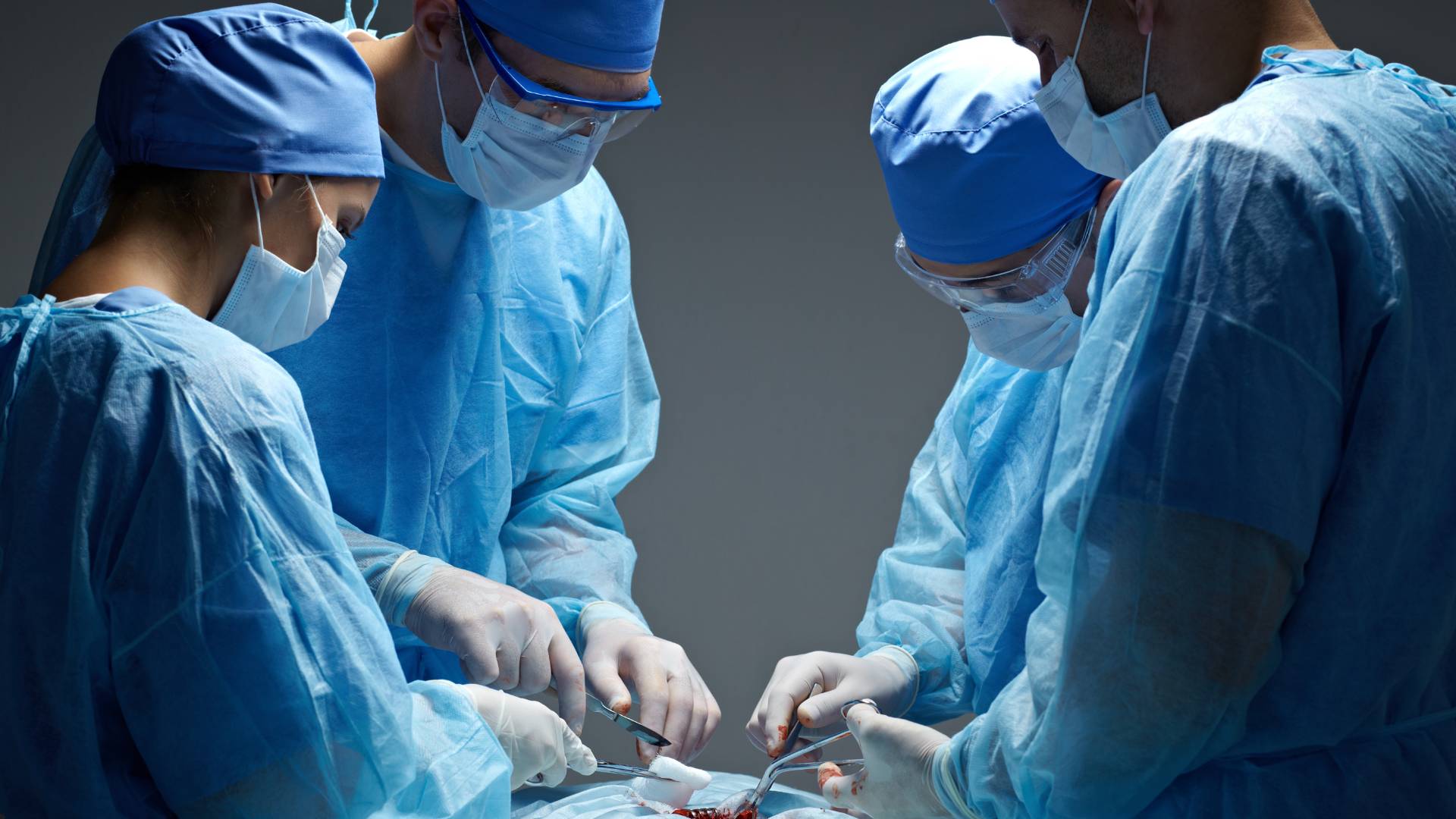 Sağalmayan yaraların müalicəsi