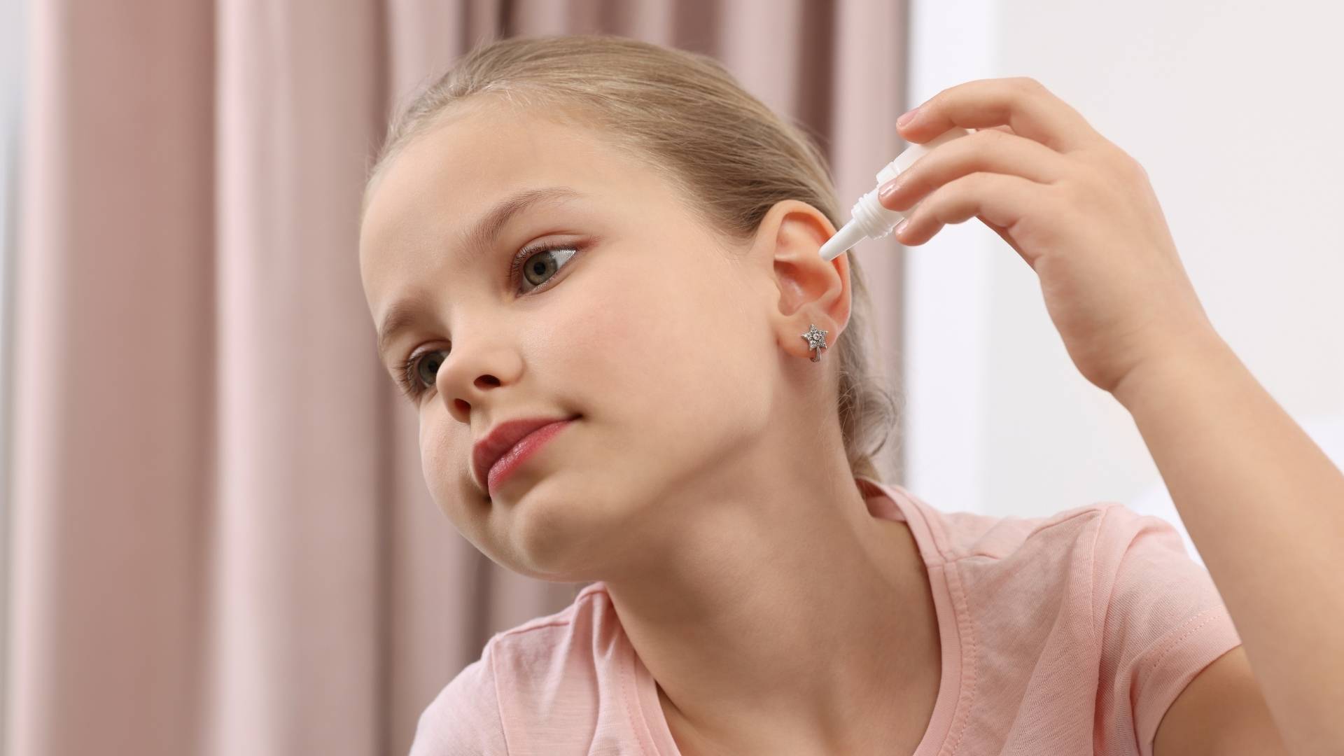 qulaq agrisi qulaq agrisi mualicesi