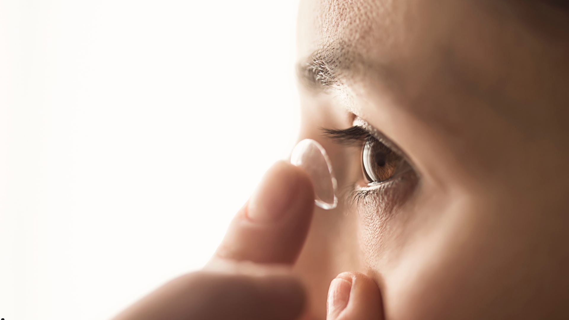 Göz qızartısı səbəbləri