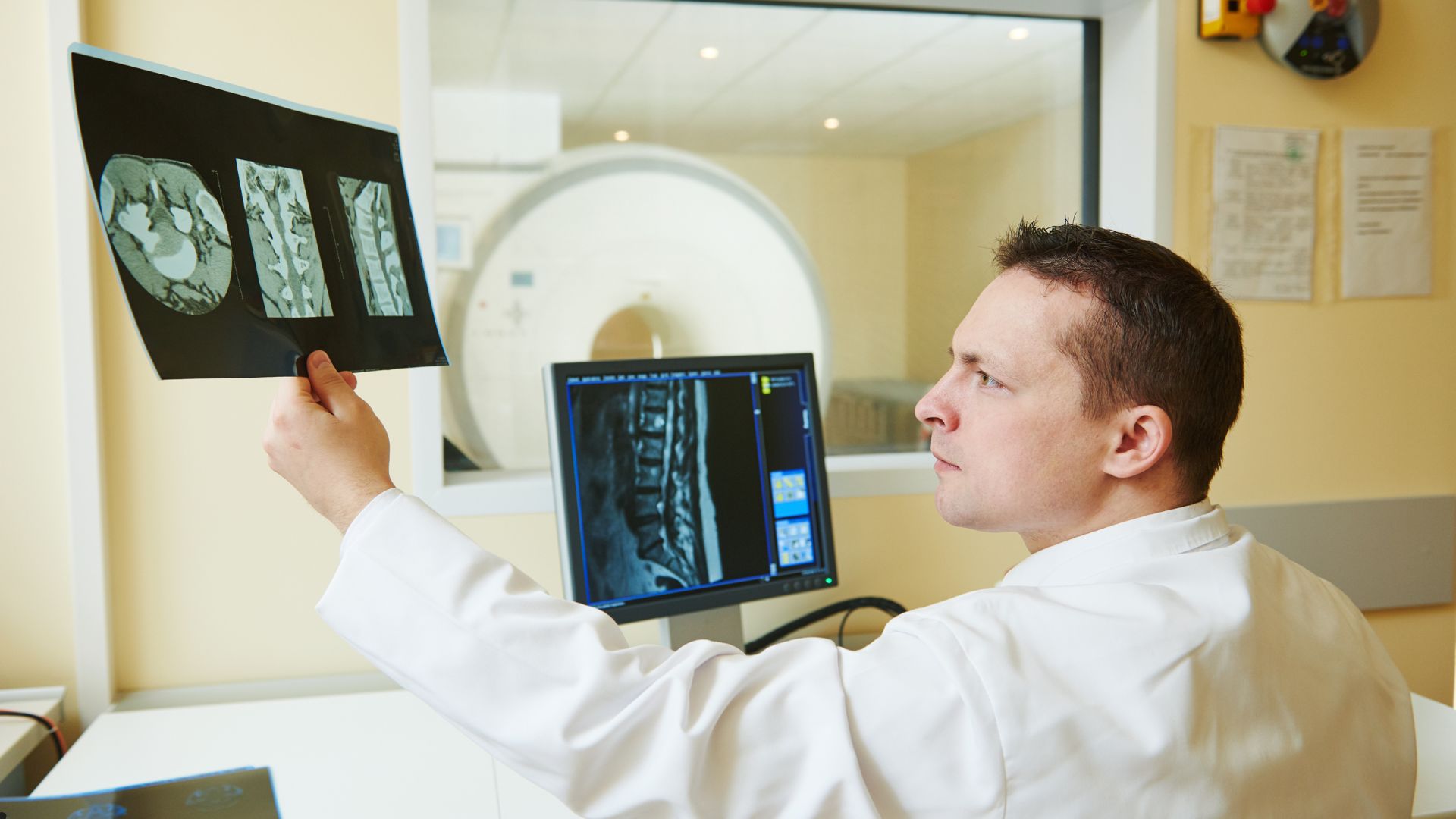 Hemiplegiya diaqnozu