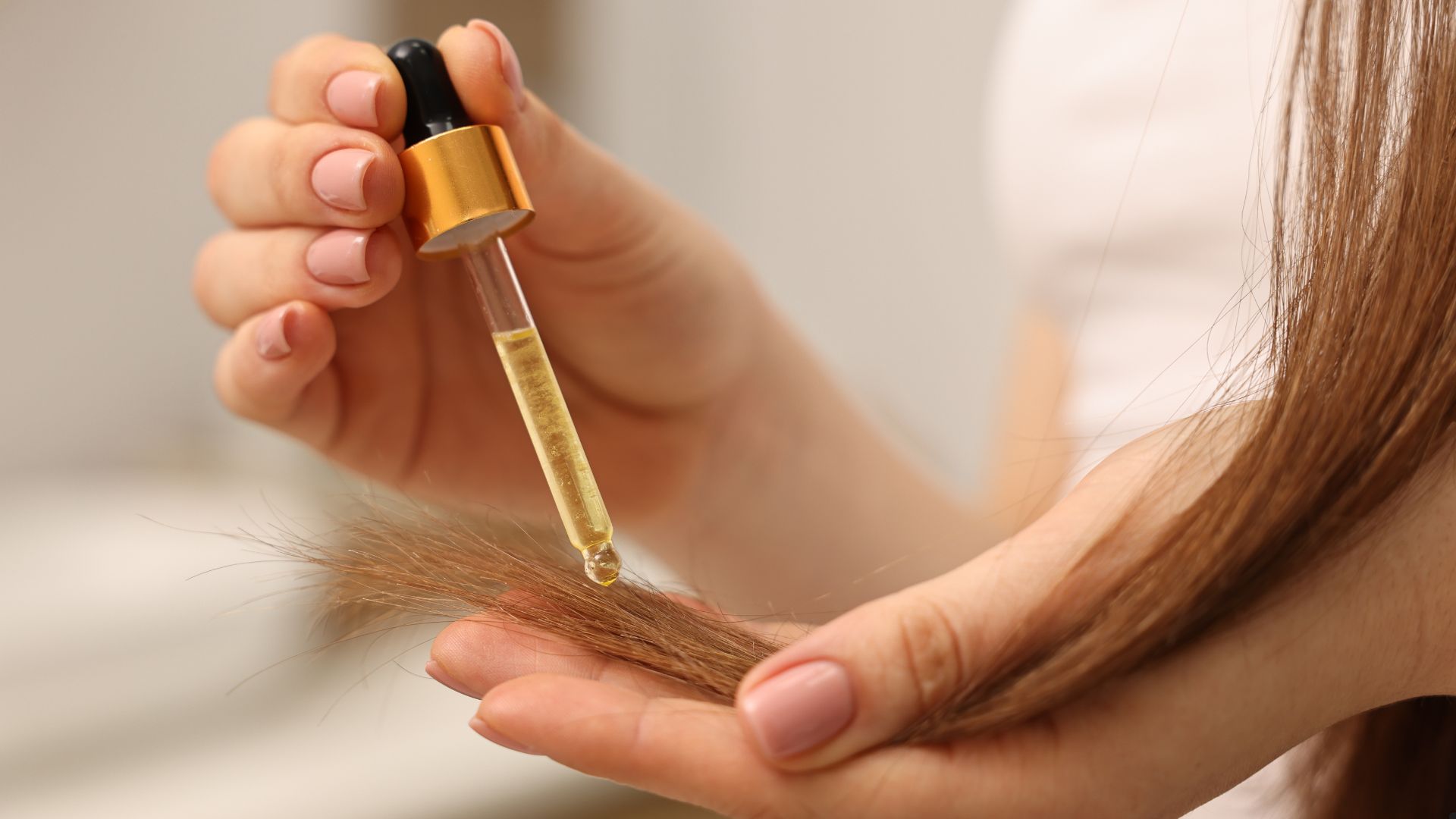 Qırılmış saçları bərpa etməyin yolları