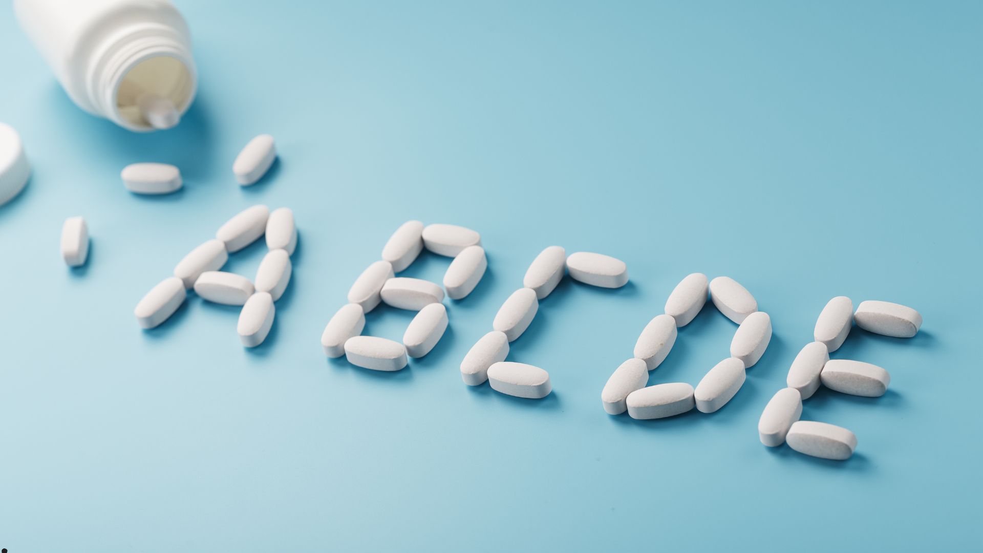 İmmuniteti gücləndirmək üçün vitaminlər