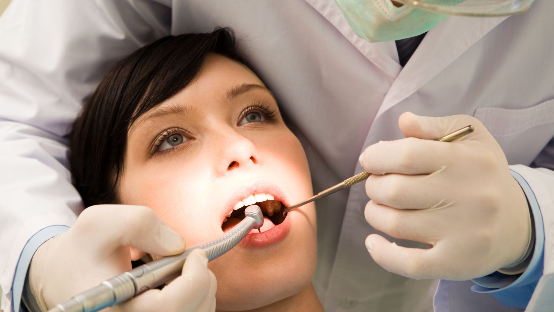 Ağız quruluğunun diaqnostikası