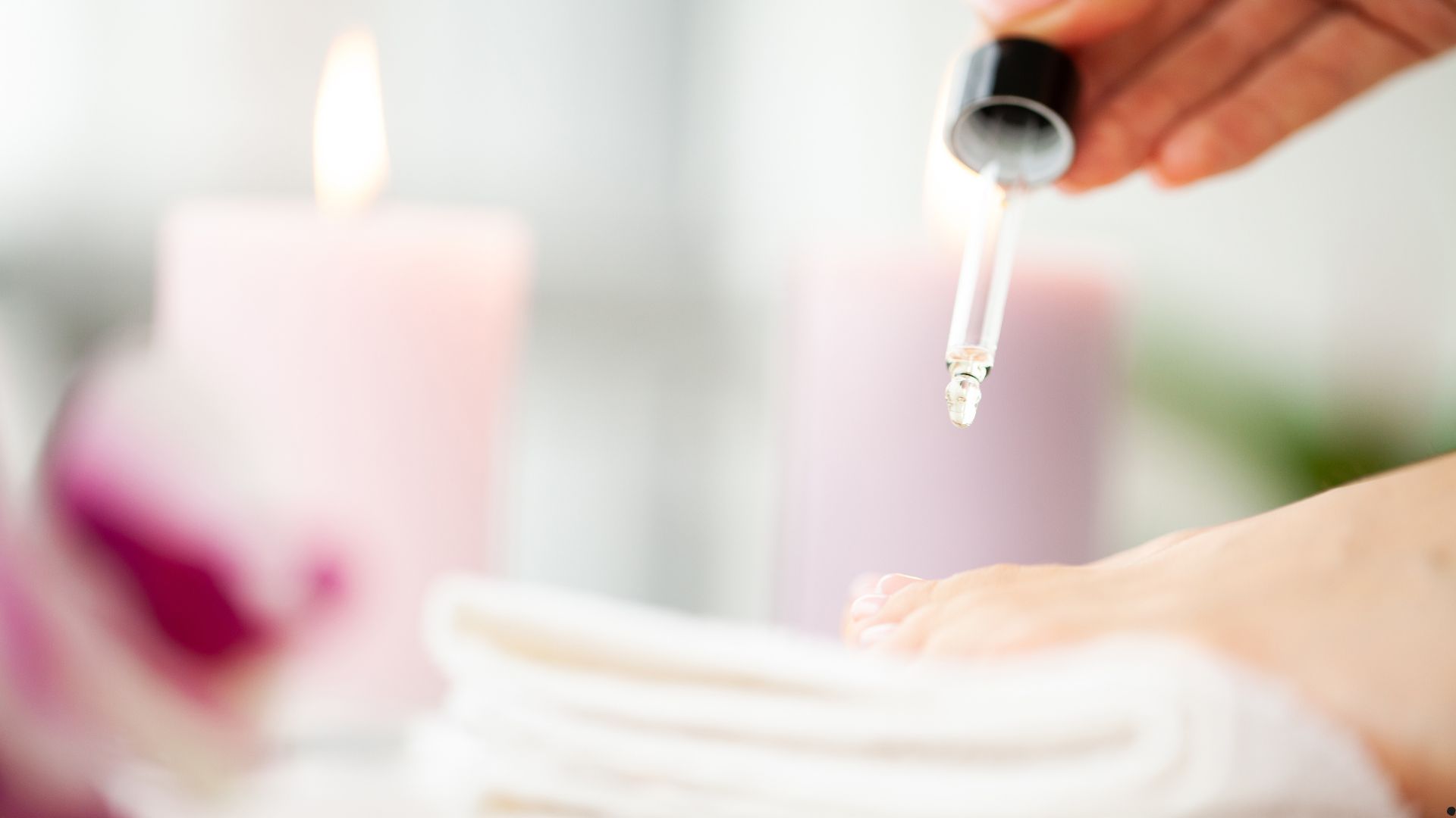 Dırnaq göbələyi müalicəsi