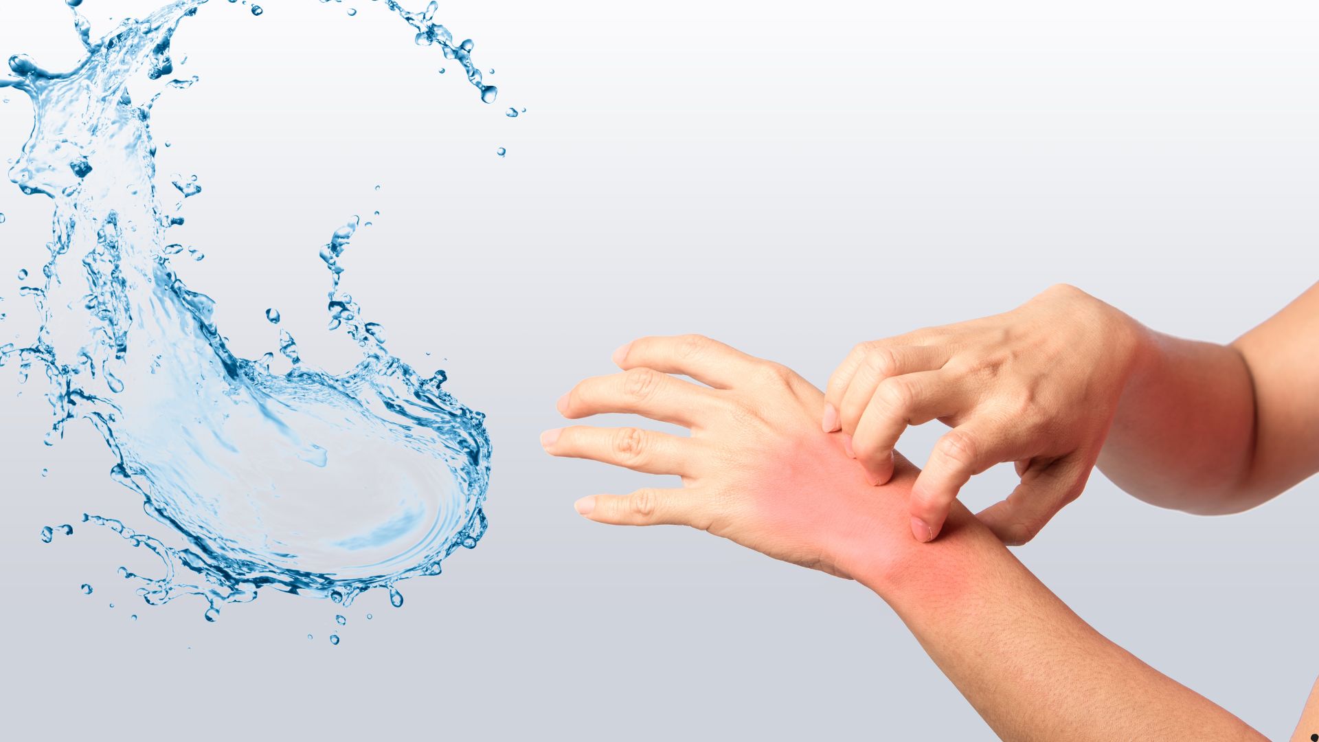 Ən qəribə allergiya