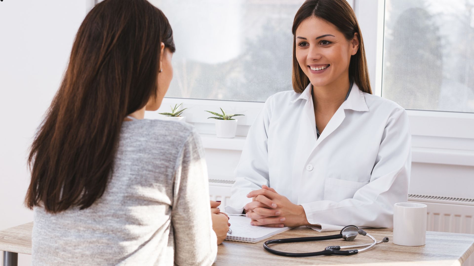 Quru öskürək zamanı həkimə müraciət