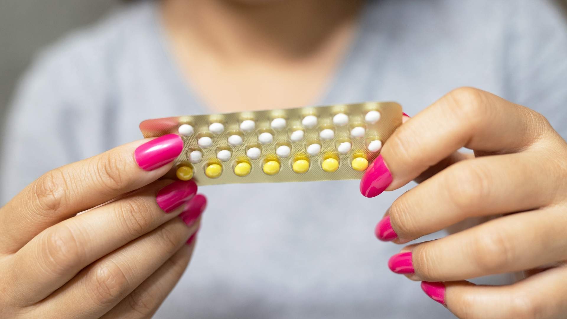 dərmanla hamiləlikdən qorunmaq