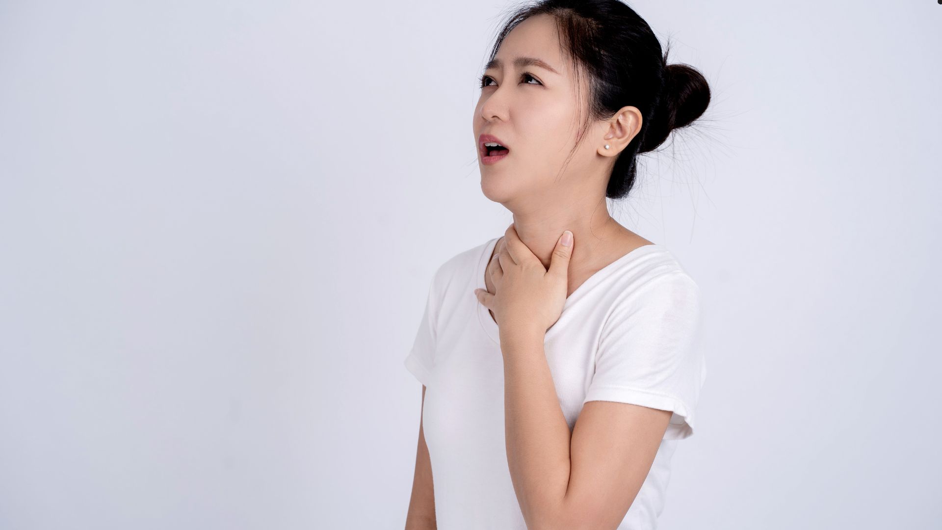 Ezofaqus manometriyası