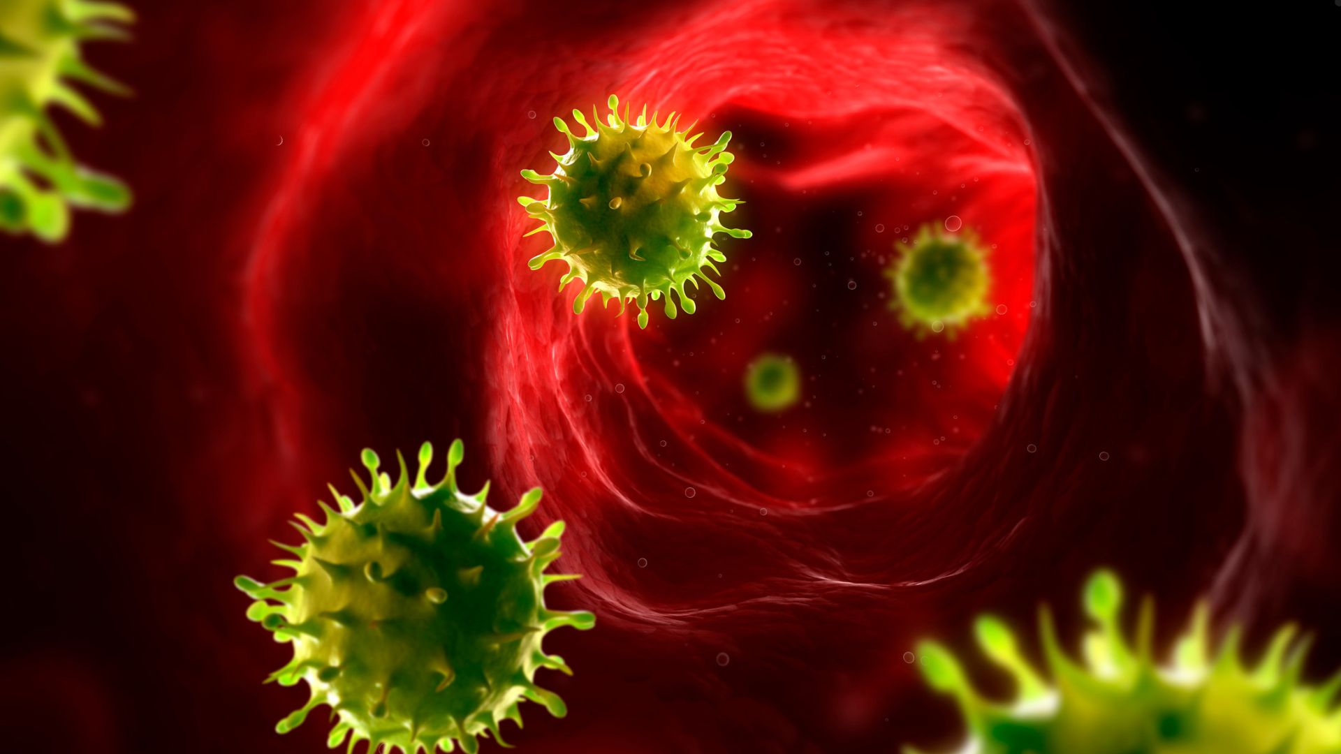 Pemfiqus xəstəliyi səbəbləri