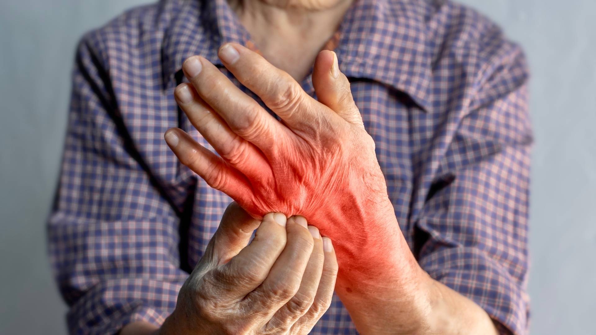 Dəridə qaşınma və yanma 