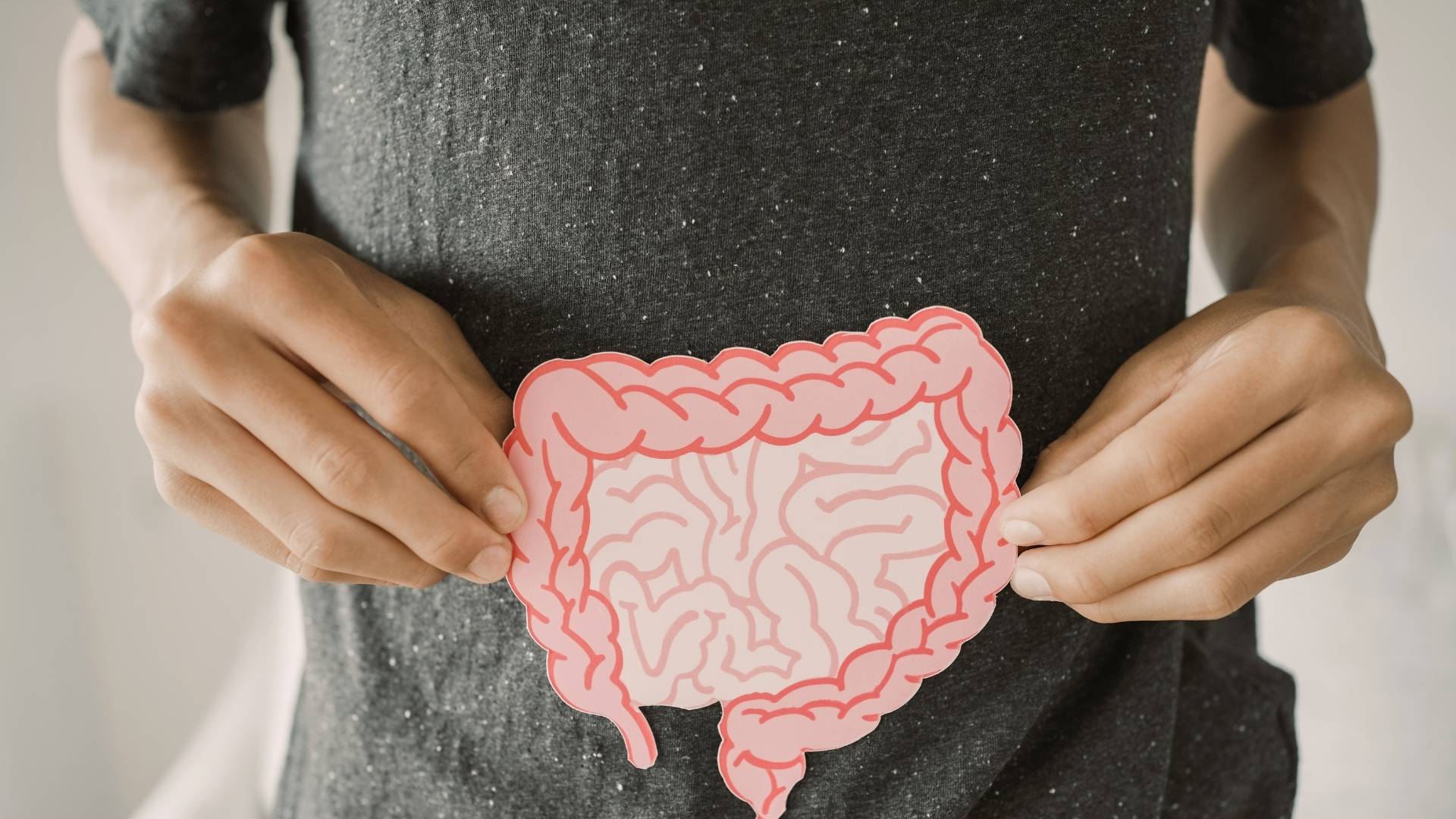 Sızan Bağırsaq Sindromu