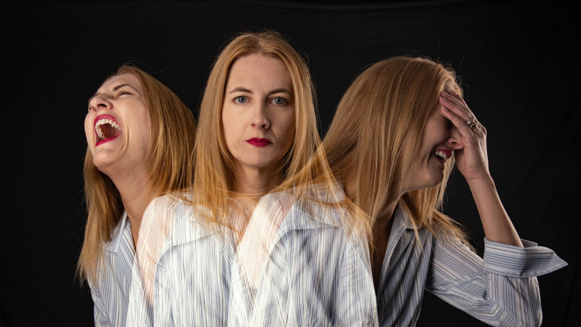 emosional partlayışlar