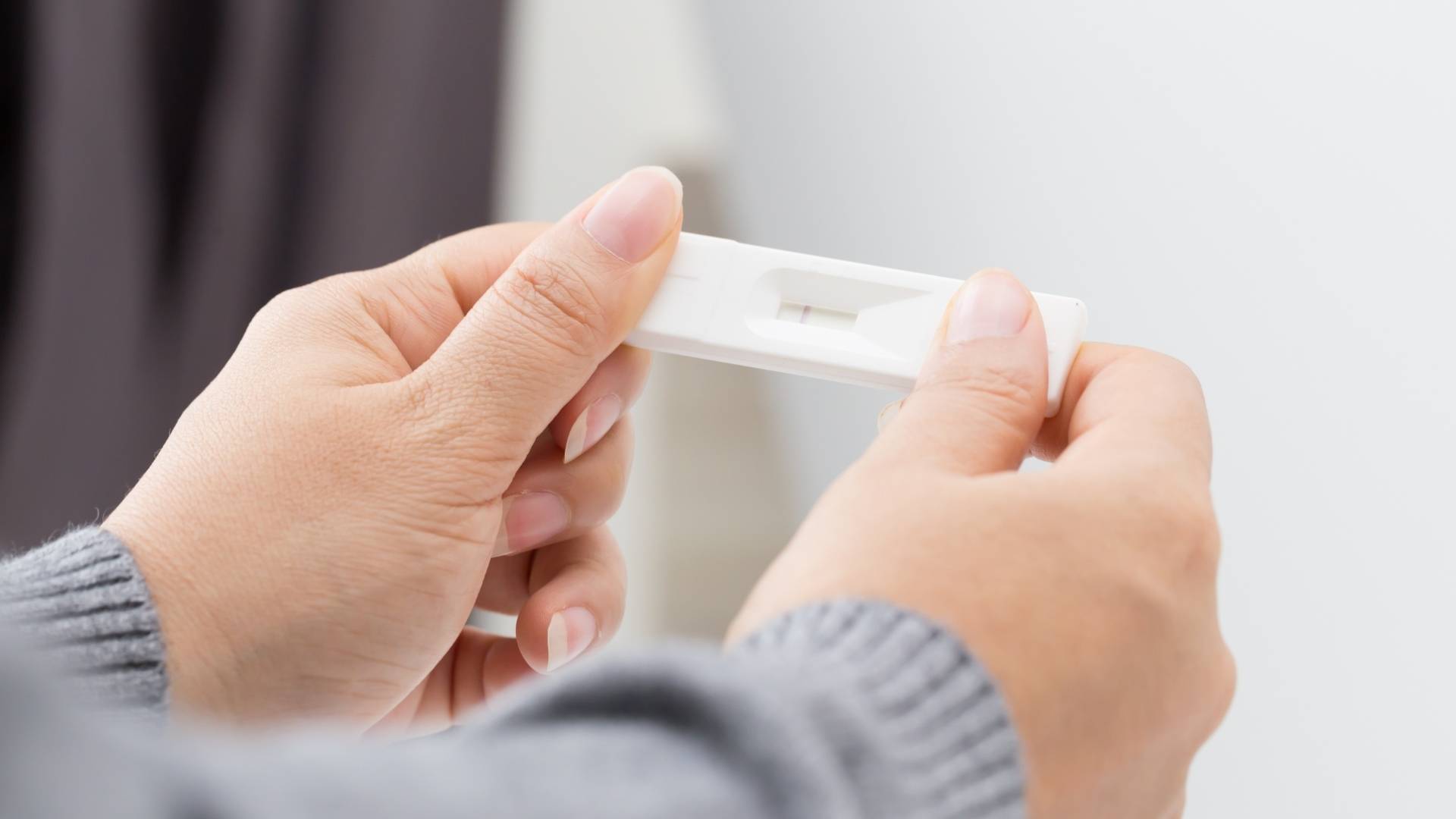 qadınlarda sonsuzluq