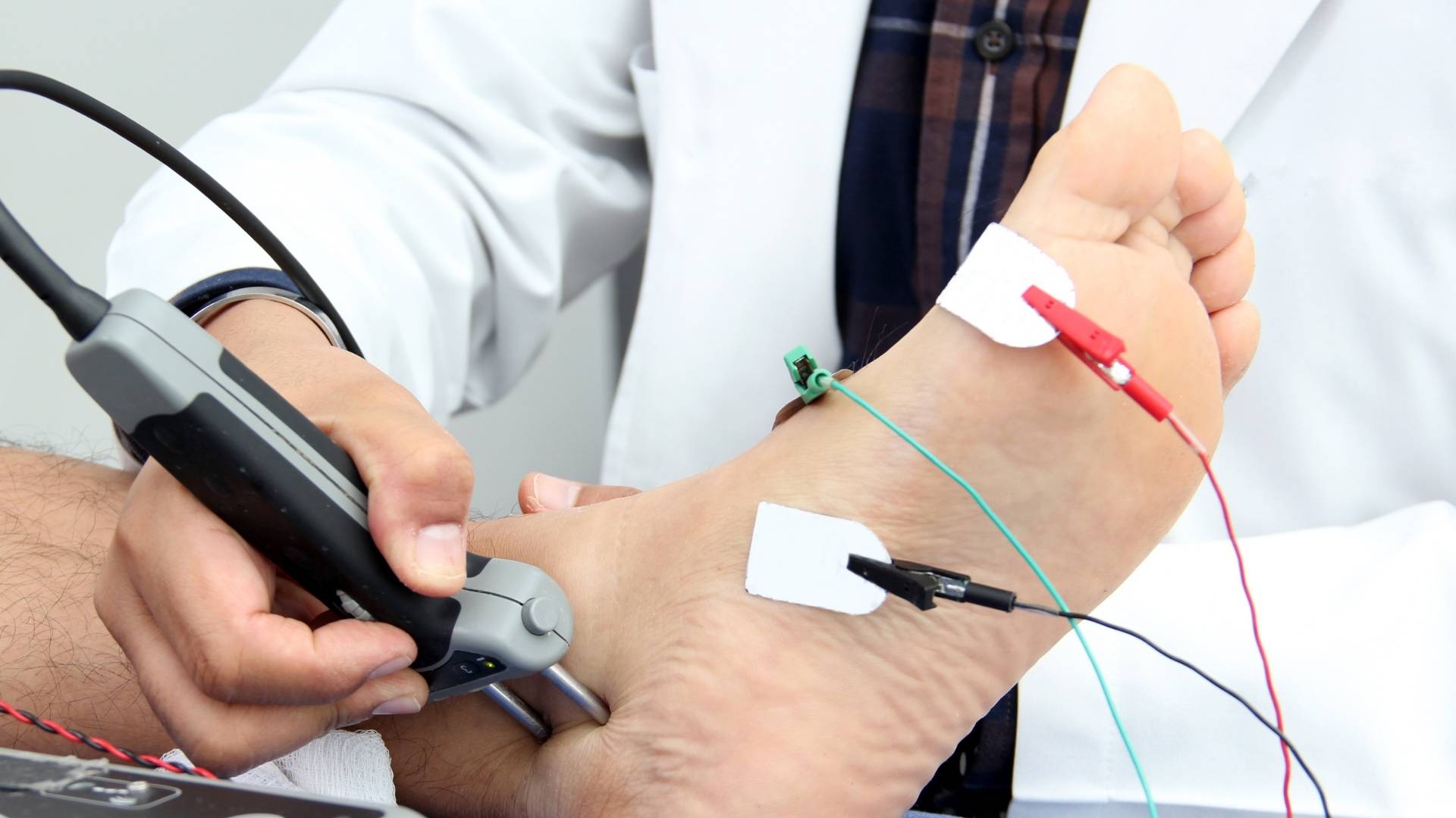 sinir keçiriciliyi testləri