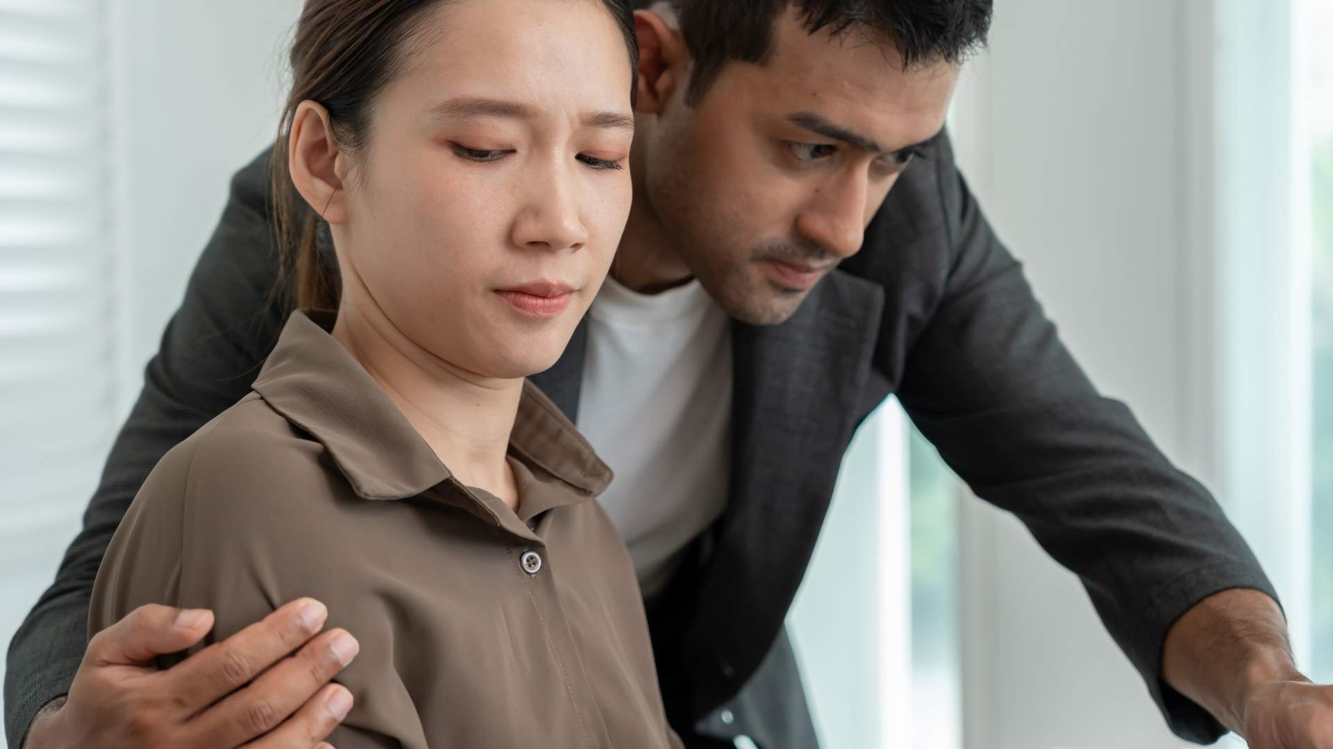 doğuşdan sonra intim əlaqə