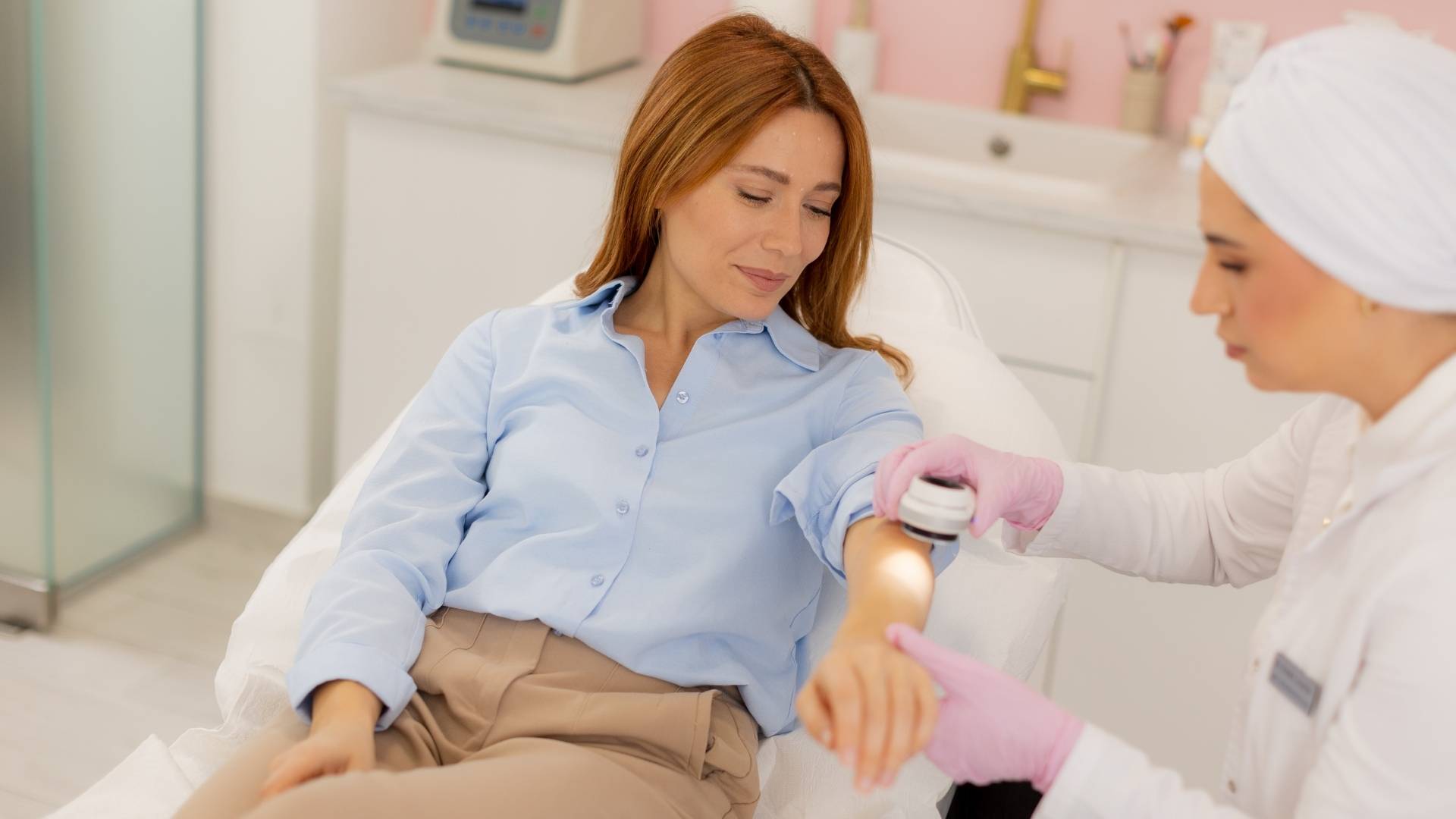 dermatoloji müayinələr