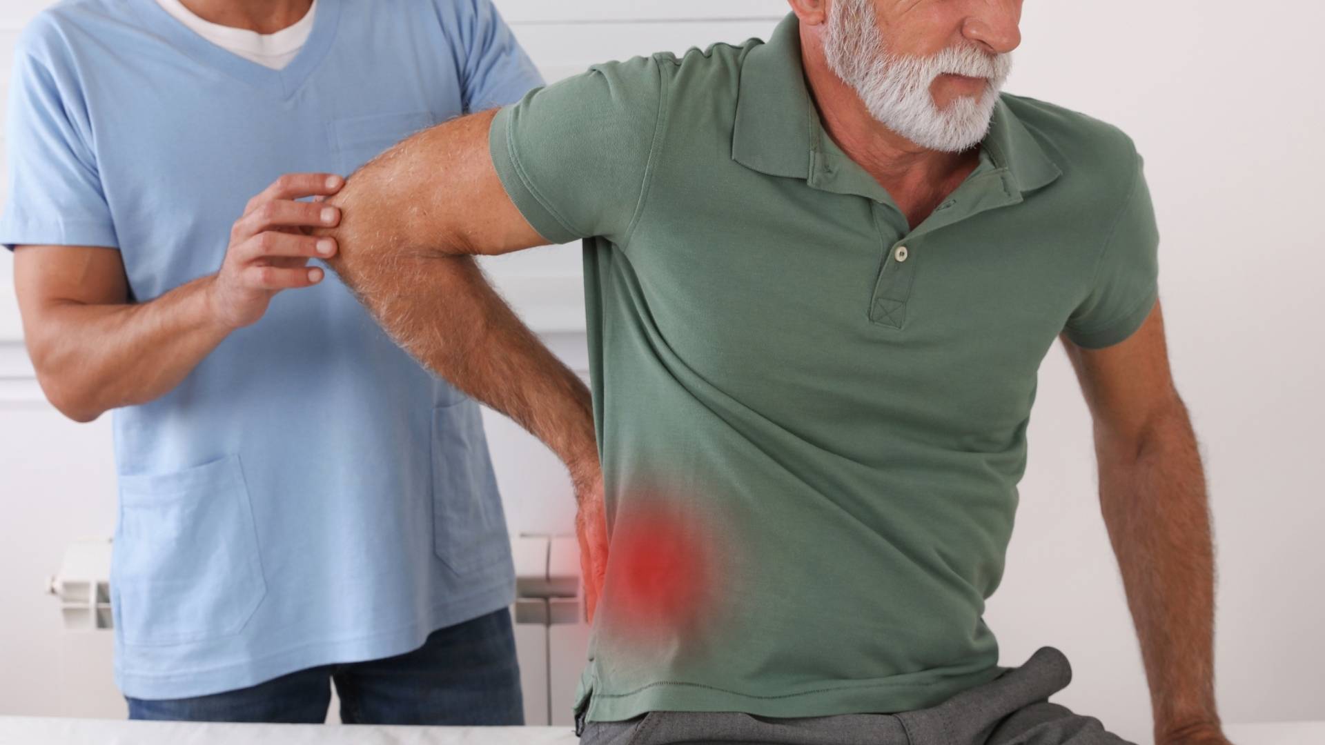 böyrəyin müayinəsi