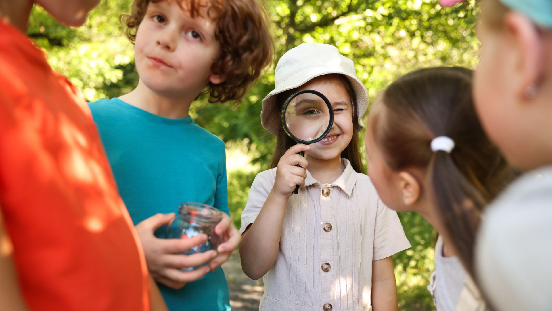 uşaqların göz sağlamlığında qidalanmanın rolu