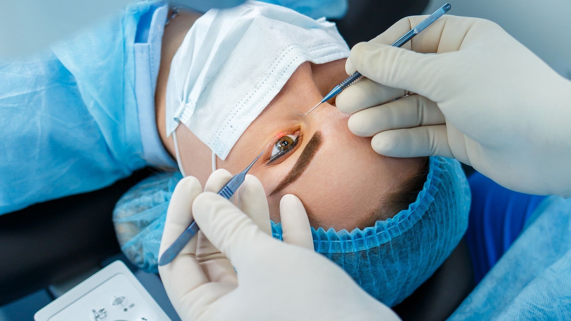 Keratopiqmentasiya nədir