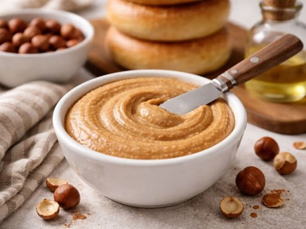Fındıq Əzməsi Kilo Aldırır?