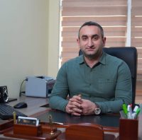 Psixiatr Bəxtiyar Mustafayev