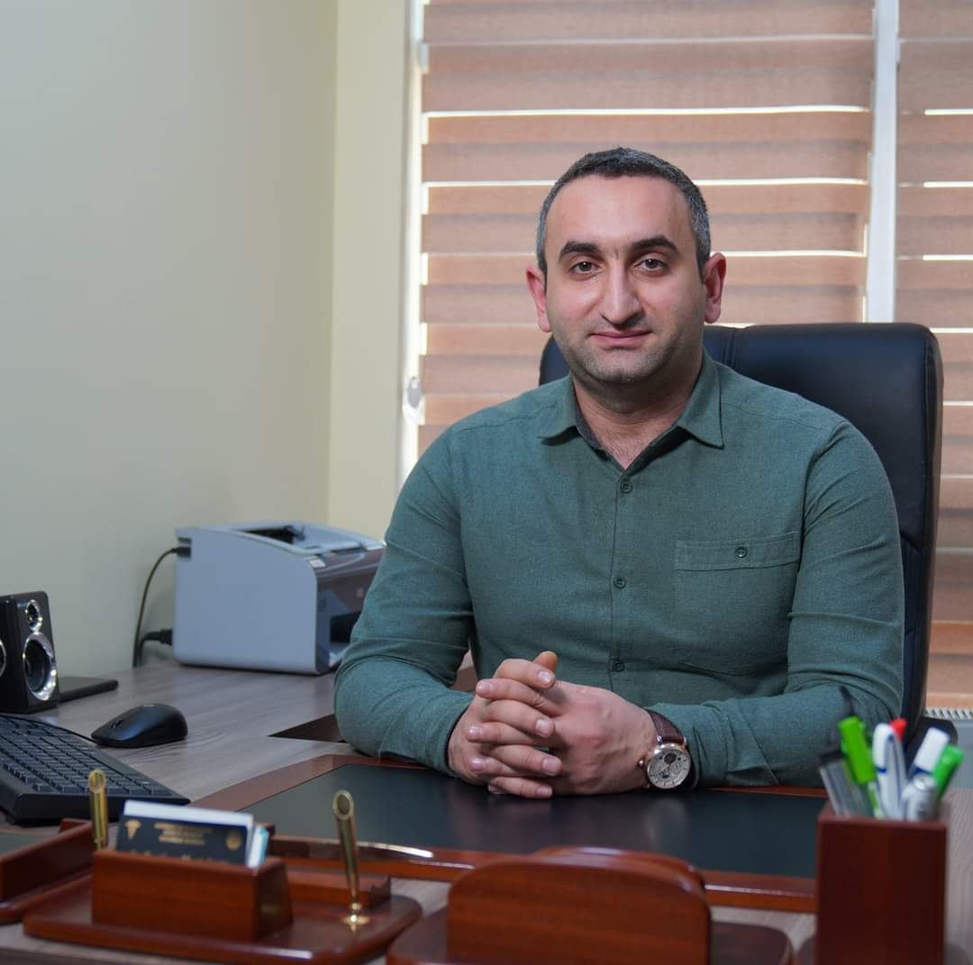 Psixiatr Bəxtiyar Mustafayev