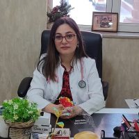 Terapevt Könül Zamanova