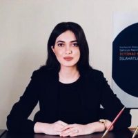 Psixoloq Aysel Musayeva