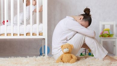 Doğundaş sonrakı depressiya- Saglamyasha.az