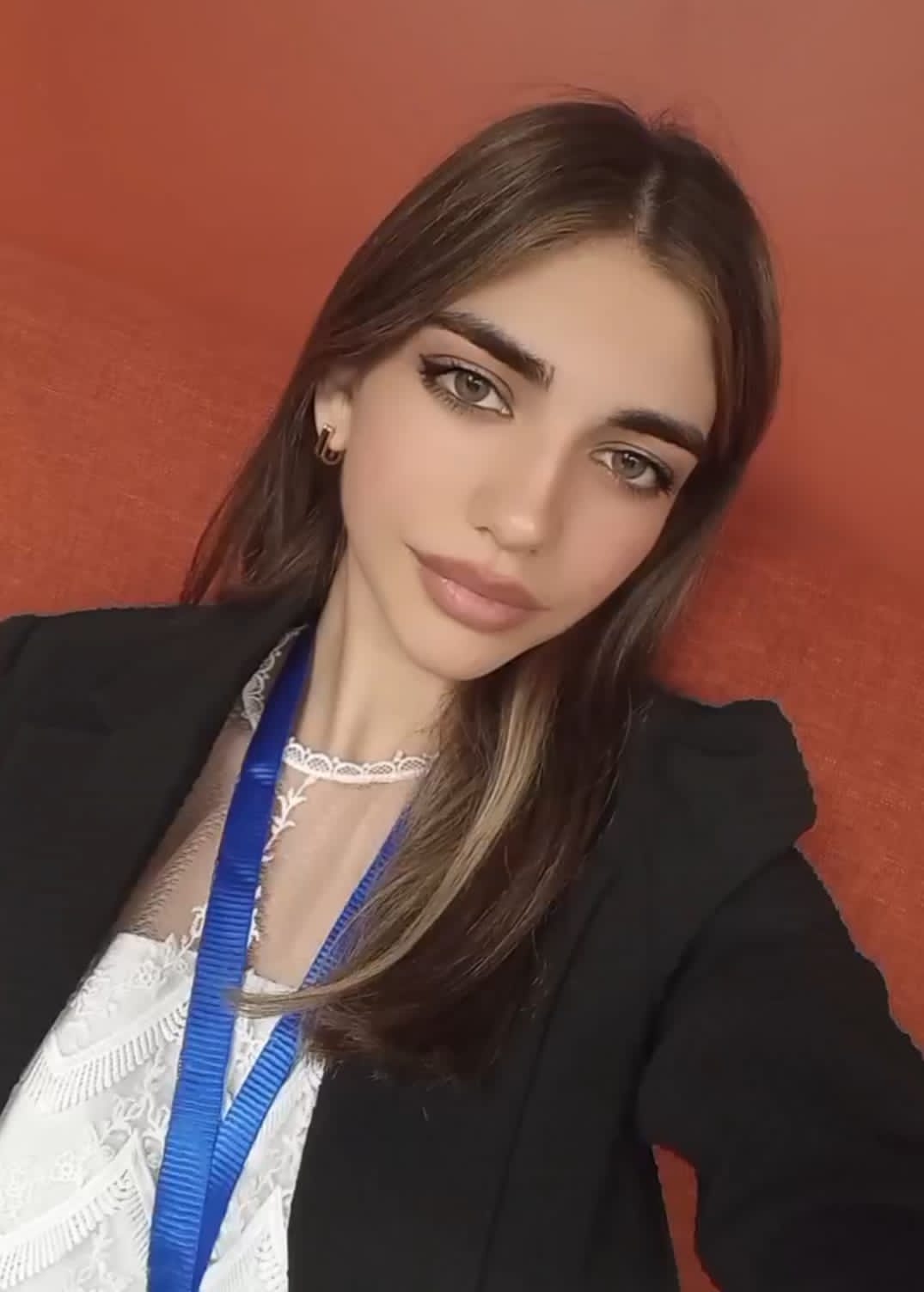 Uşaq və yeniyetmə psixoloqu Gülnaz Süleymanova