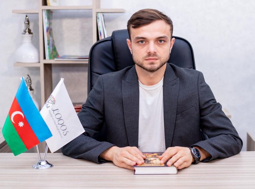 Psixoloq Yunis Abdullayev