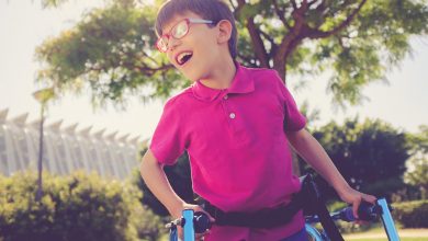 Serebral iflic nədir? Nitq problemi və müalicəsi saglamyahsa az