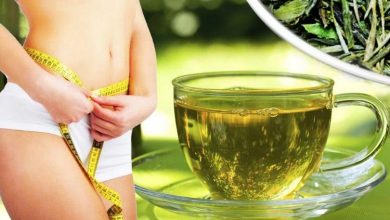 Arıqlamaq üçün çaylar