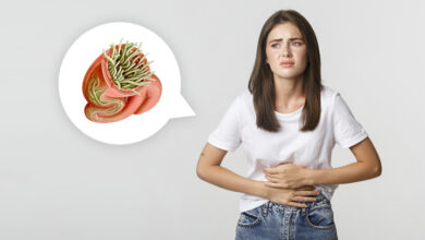 Qurd xəstəliyi. Əlamətləri və müalicəsi | 2023