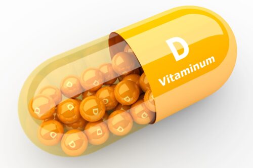 D vitamini. D vitamini olan qidalar | 2023