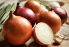 Soğan suyu faydalar;