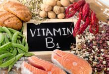 B1 vitamini
