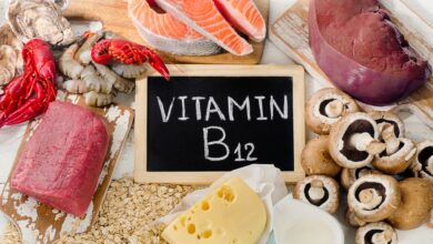 B12 vitamini