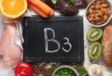 B3 vitamini