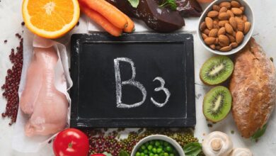 B3 vitamini