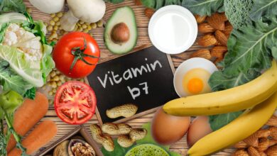 B7 vitamini
