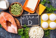 D vitamini