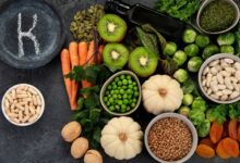 K vitamini