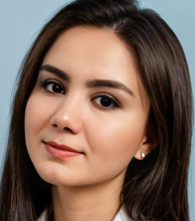 Psixoloq Elnarə Babayeva