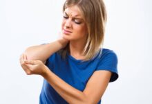 dirsek agrisi sebebleri